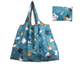 Tote Foldable Shopping Bag