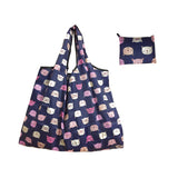 Tote Foldable Shopping Bag
