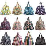 Tote Foldable Shopping Bag