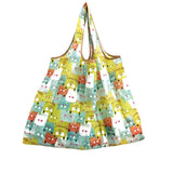 Tote Foldable Shopping Bag
