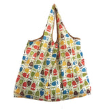 Tote Foldable Shopping Bag