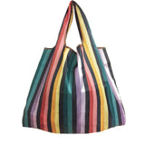 Tote Foldable Shopping Bag
