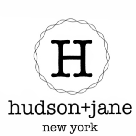 Hudson+Jane New York